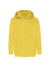 Felpa bambino cappuccio classic - Sunflower - taglia 14/15