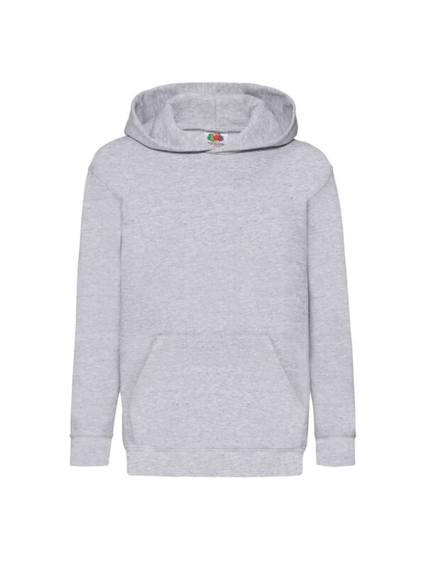 Heather grey