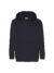 Felpa bambino cappuccio classic - Deep navy - taglia 14/15