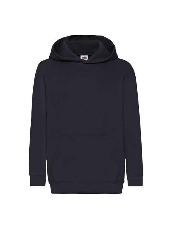 Deep navy