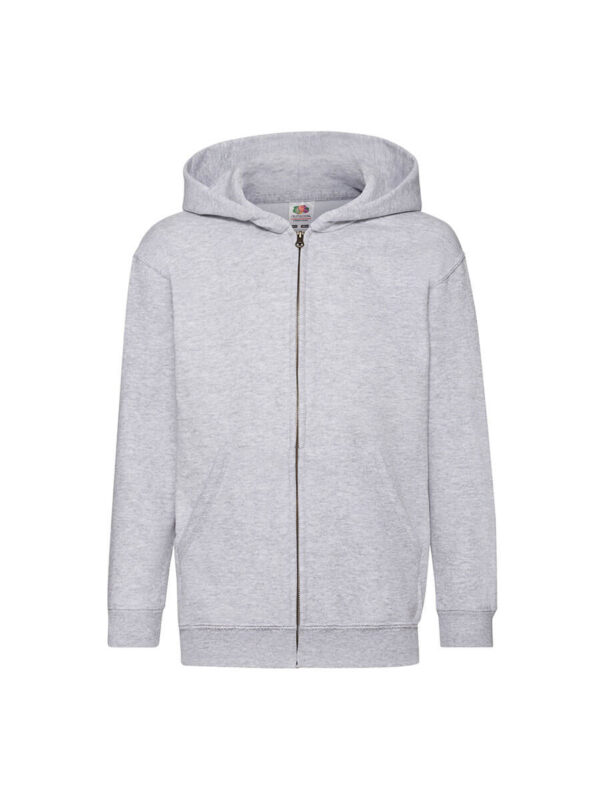 Heather grey