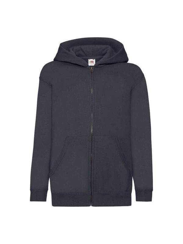 Deep navy