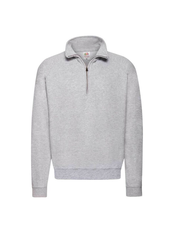 Heather grey