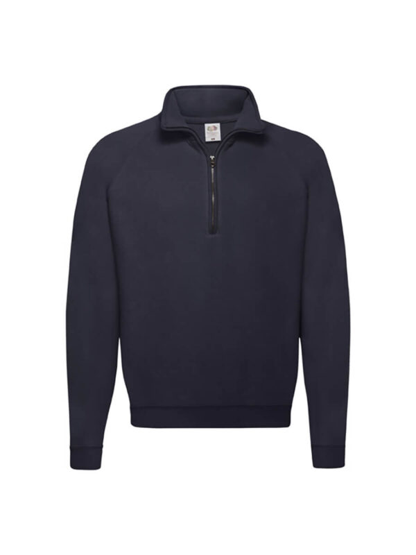 Deep navy