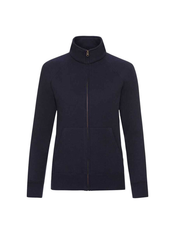 Deep navy