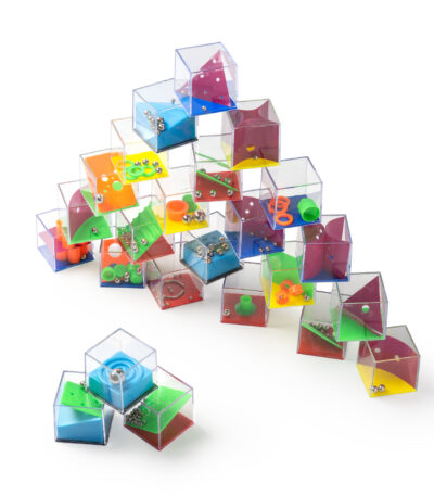 Cubik
