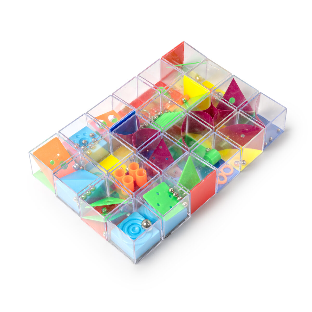 Cubik