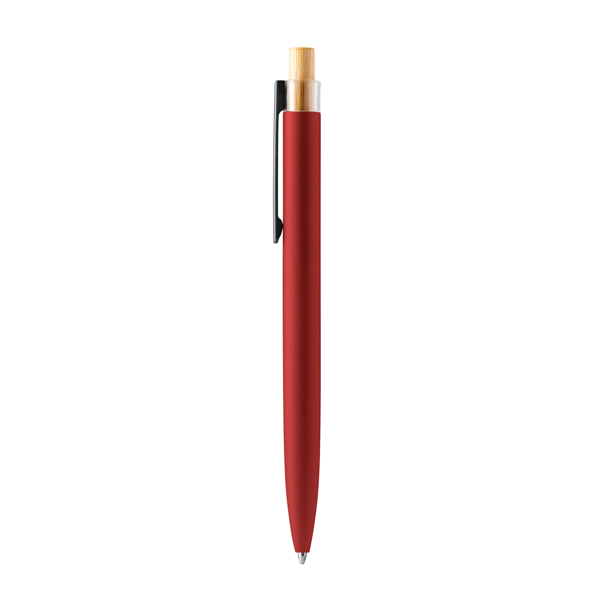 Dark red