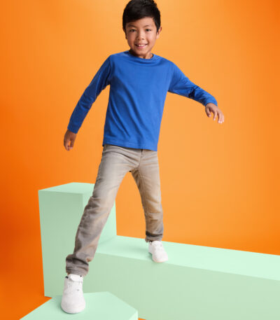 Pointer child