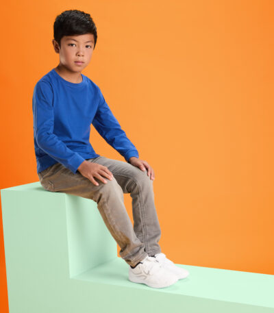 Pointer child