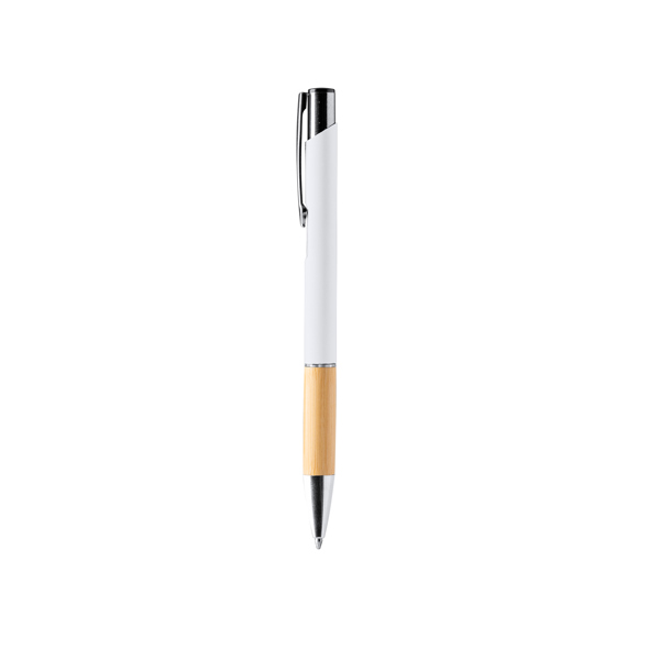 Borux - Bianco - taglia Blue ink