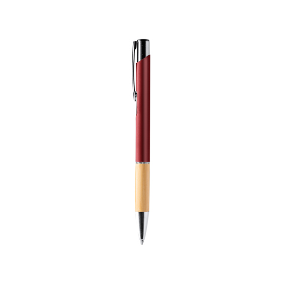 Dark red