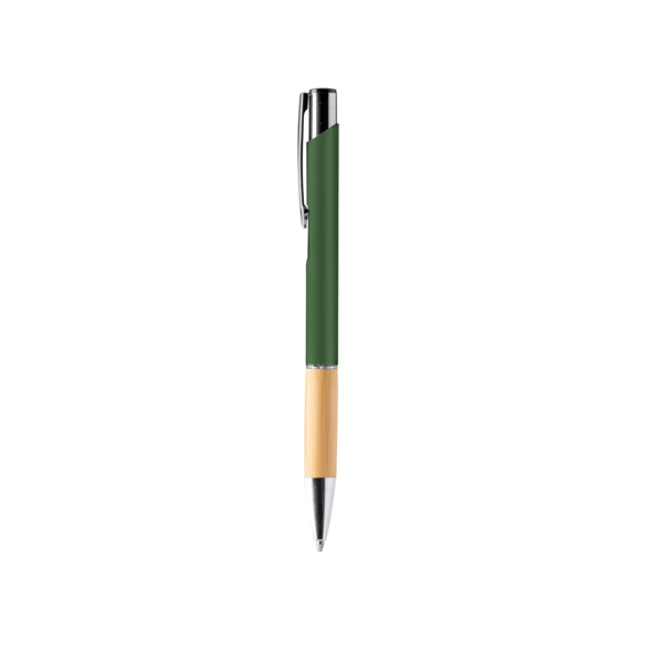 Dark green