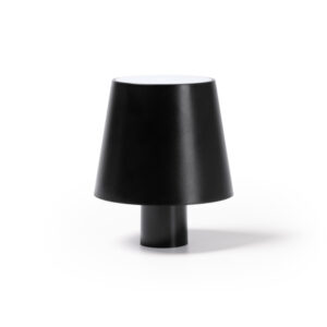 Lampada per bottiglie a LED con 3 modalità di luce e controllo touchscreen, ricaricabile con cavo USB-C