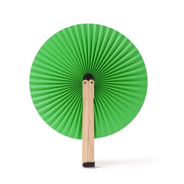 Verde felce