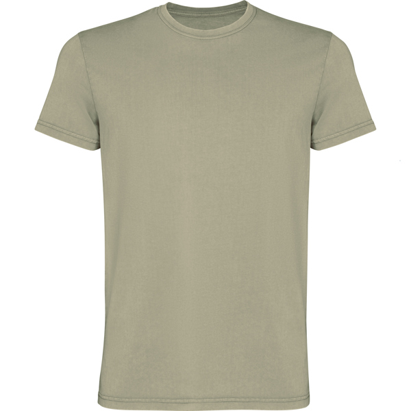 Light khaki washed