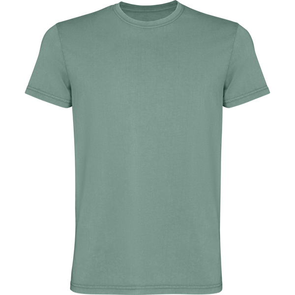 Duck green washed