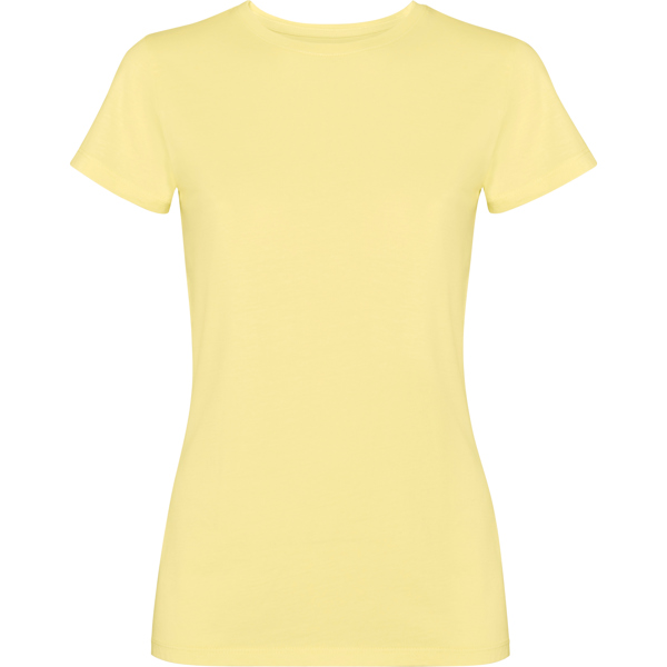 Yellow sweet washed