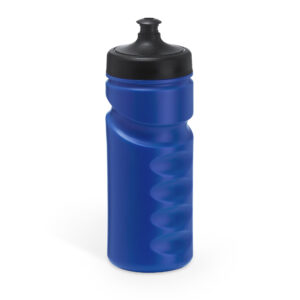 Borraccia sportiva in PE da 520 ml personalizzabile per merchandising aziendale