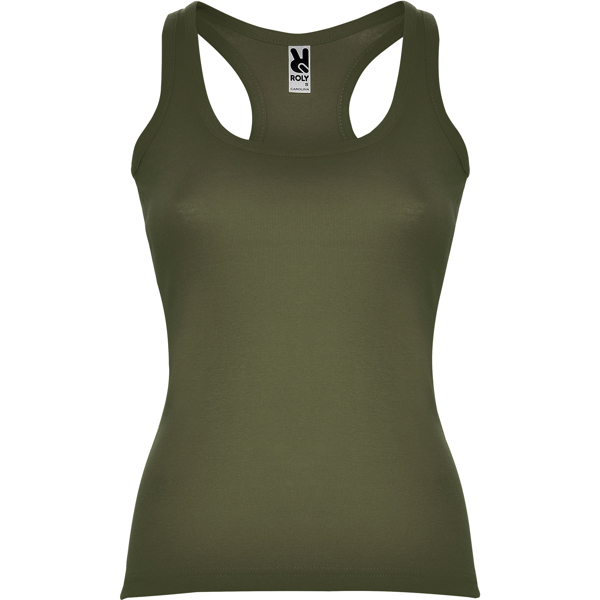 Verde militare