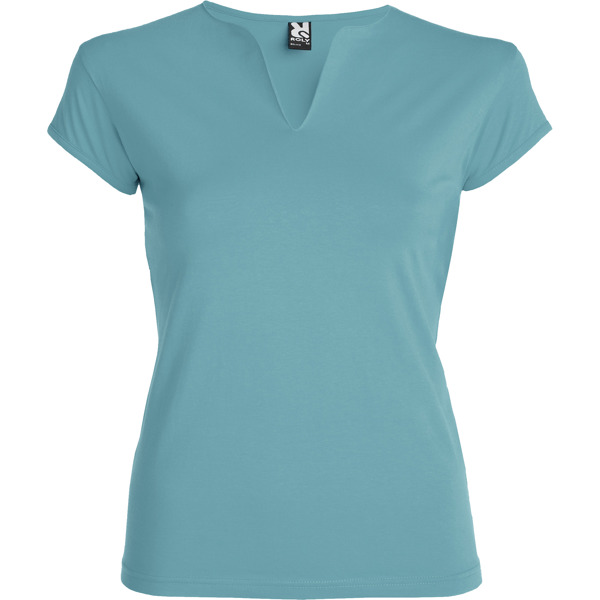 Azzurro dusty