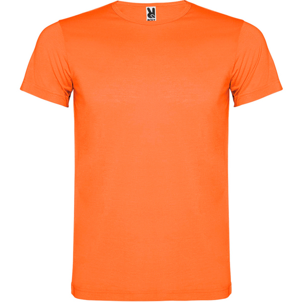 Arancione fluo