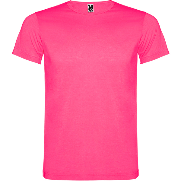 Rosa fluo