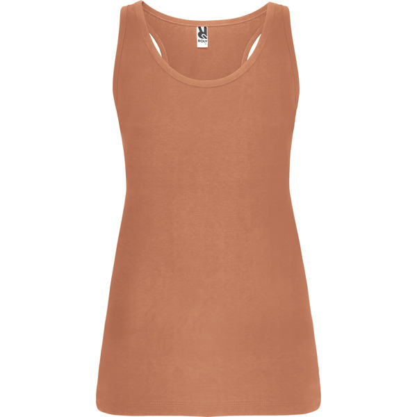 Arancione clay