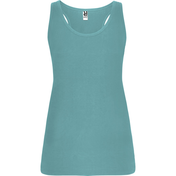 Azzurro dusty