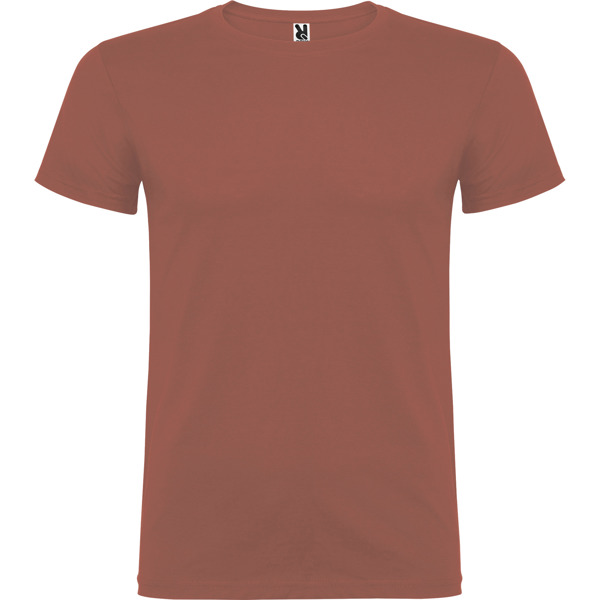 Brick red