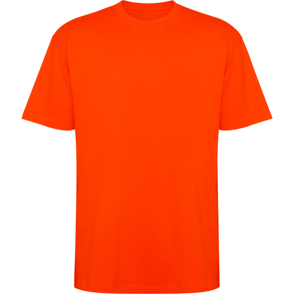 Fire orange