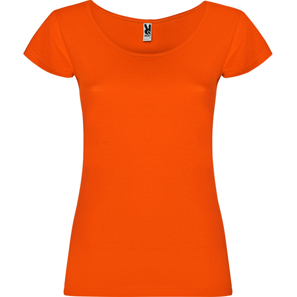 Fire orange