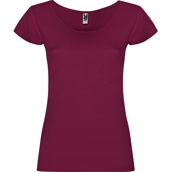 Plum red