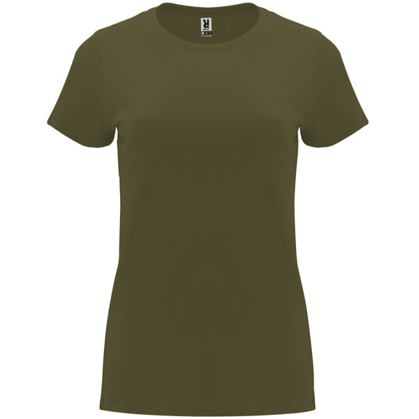 Verde militare