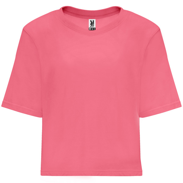 Rosa lady fluo