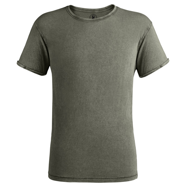 Verde militar scuro
