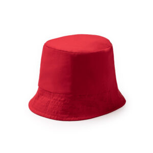 Cappello bob in cotone 100% personalizzabile, vari colori, taglia 58-60 cm