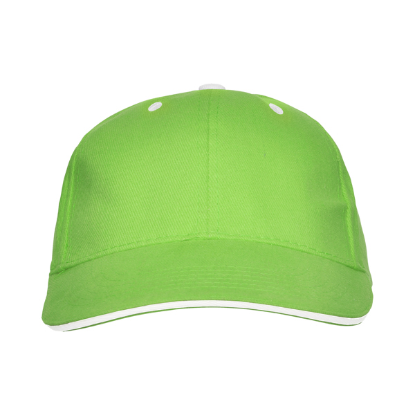 Verde oasis