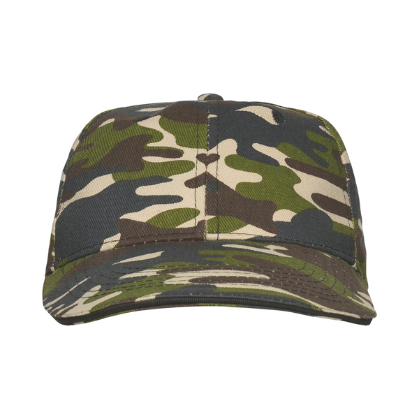 Camouflage foresta