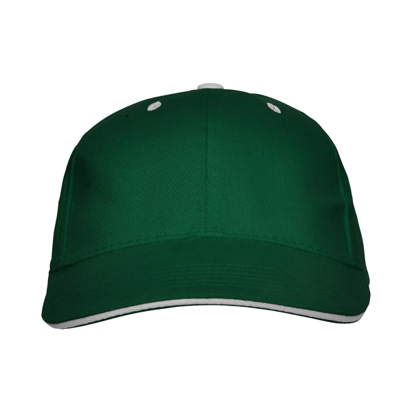 Verde bottiglia
