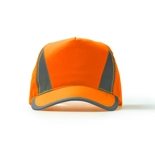 Arancione fluo