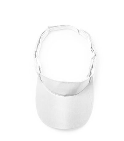 Wizer - Bianco - taglia Taglia unica adulto