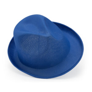 Cappello in poliestere taglia 57-59 cm per personalizzazione aziendale