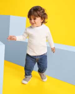 Baby l/s