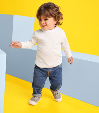 Baby l/s
