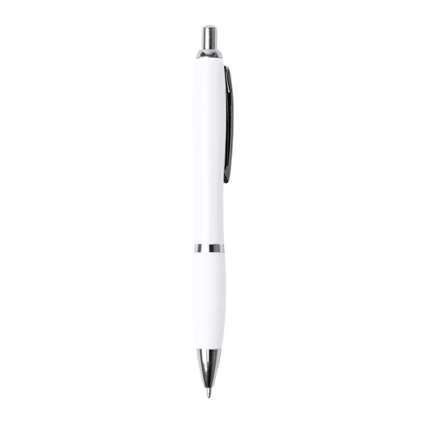 Merlin - Bianco - taglia Blue ink