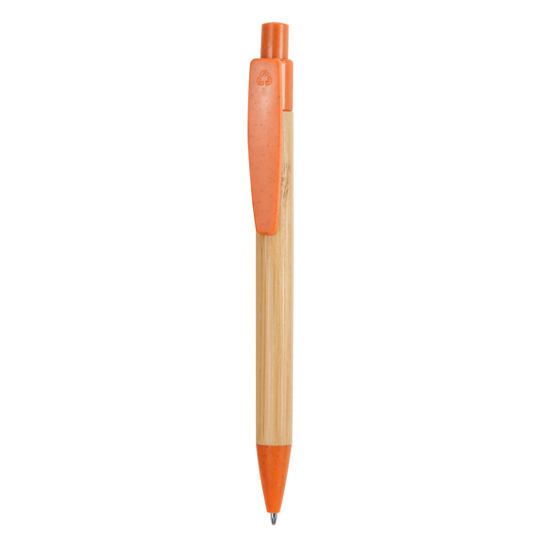 Arancione/écru