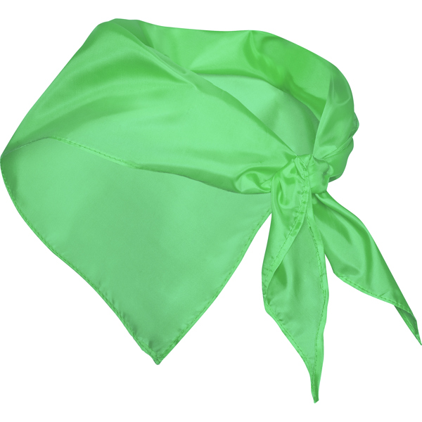 Verde irish