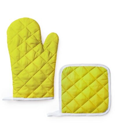 Eneko - Giallo - taglia Taglia unica adulto