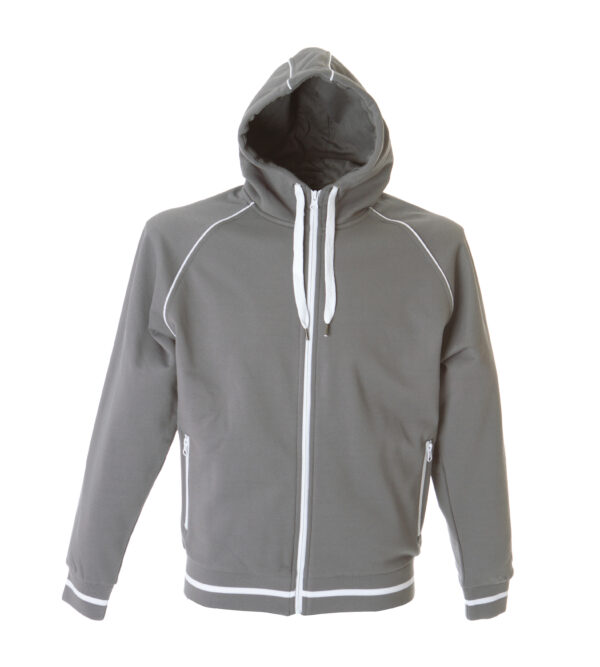 Grey